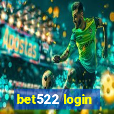 bet522 login